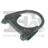 Хомут кріплення глушника M8 42 мм (вир-во Fischer) Fischer Automotive One (FA1) 911-942 (фото 1)