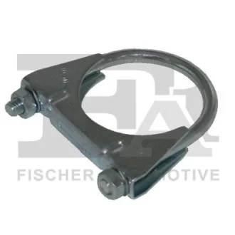 Хомут кріплення глушника M8 42 мм (вир-во Fischer) Fischer Automotive One (FA1) 911-942