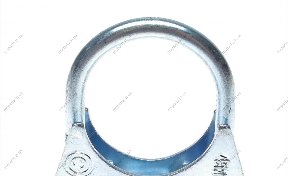 Хомут глушника Opel Kadett E 1.3-2.0 85-93 (45mm) FA1 Fischer Automotive One (FA1) 911-945 (фото 1)