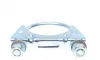 Хомут глушника BMW/Citroen/Dacia/DAF/Fiat/Ford/Hyundai/Iveco/MAN/MB/Opel/Renault (52 мм) FA1 Fischer Automotive One (FA1) 911-952 (фото 3)