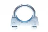 Хомут глушника Opel Astra/Corsa 1.2/1.4 00-10 (48mm) FA1 Fischer Automotive One (FA1) 913-948 (фото 1)