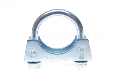 Хомут глушника Opel Astra/Corsa 1.2/1.4 00-10 (48mm) FA1 Fischer Automotive One (FA1) 913-948