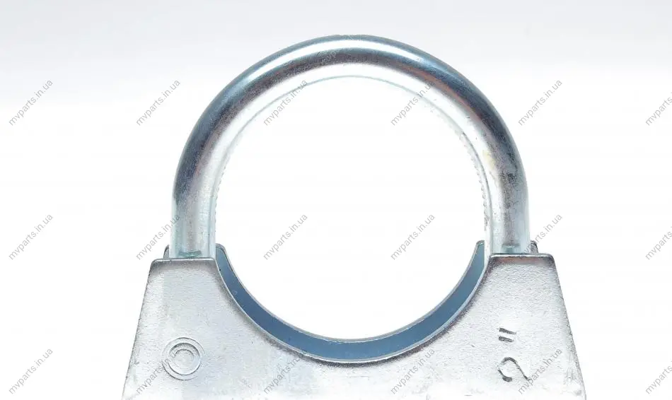 Хомут глушника Opel Corsa/Kadett 82-93 (50mm) FA1 Fischer Automotive One (FA1) 913-950 (фото 1)
