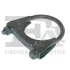 Хомут кріплення глушника M10 58 мм (вир-во Fischer) Fischer Automotive One (FA1) 913-958 (фото 1)