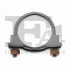 Хомут глушника Ford (d=54.5mm) FA1 Fischer Automotive One (FA1) 922-954 (фото 1)