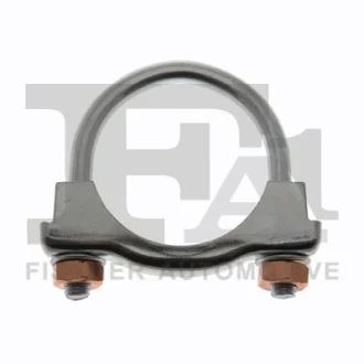 Хомут глушника Ford (d=54.5mm) FA1 Fischer Automotive One (FA1) 922-954