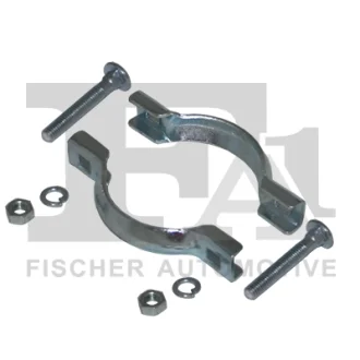 Хомут кріплення глушника CITROEN (вир-во Fischer) Fischer Automotive One (FA1) 931-966