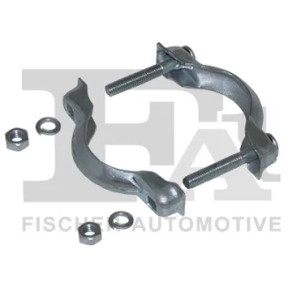 Хомут кріплення глушника RENAULT (вир-во Fischer) Fischer Automotive One (FA1) 932-958