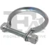 Хомут глушника Citroen Jumpy/ Peugeot Expert 1.9 D/TD 96-06/ Renault Kangoo 97- (62mm) FA1 Fischer Automotive One (FA1) 934-962 (фото 1)