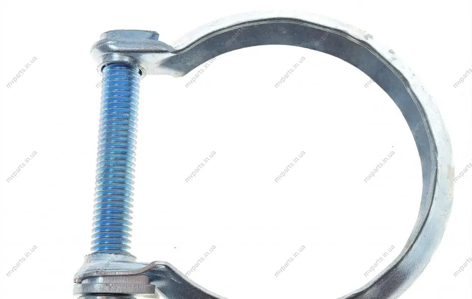 Хомут глушника Citroen Berlingo/Jumpy/Fiat Scudo/Peugeot Expert/Partner 96- (кронштейн-хомут)(70mm) FA1 Fischer Automotive One (FA1) 934-970 (фото 1)