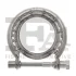 Хомут глушника Citroen C4/C5/Peugeot 307/308/407 2.0 HDi 04- FA1 Fischer Automotive One (FA1) 936-867 (фото 1)