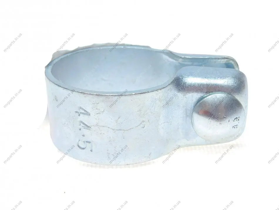 Хомут глушника VW Caddy II 1.6 96-00 (d=44.5mm) FA1 Fischer Automotive One (FA1) 951-944 (фото 1)