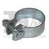 Хомут кріплення глушника VW, AUDI, SKODA, SEAT (вир-во Fischer) Fischer Automotive One (FA1) 951-945 (фото 1)