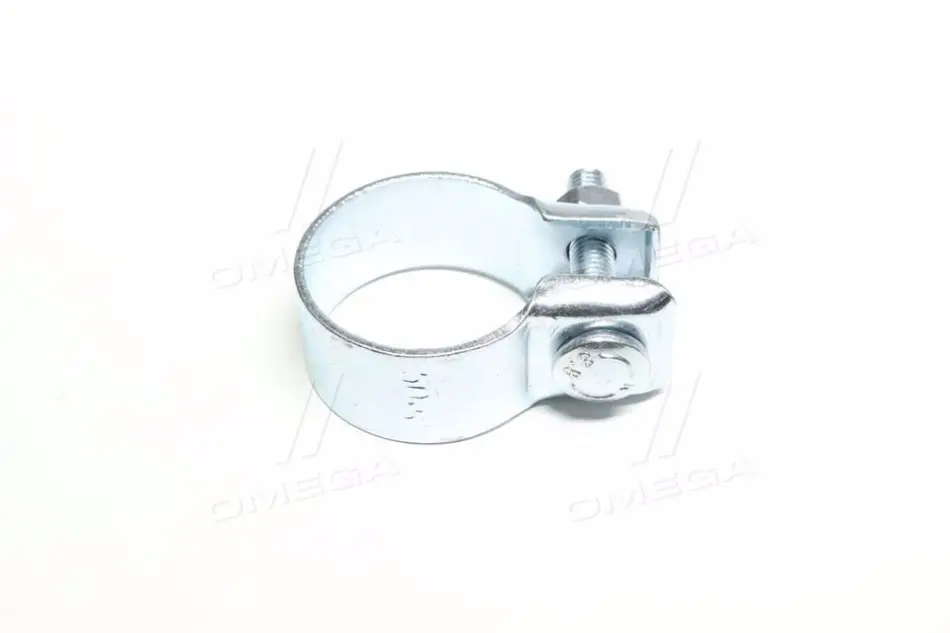 Хомут глушника Opel Astra F 1.6 98-/Combo 1.6 01/Vectra A/C 1.6-1.8/1.7D 88- (d=51mm) FA1 Fischer Automotive One (FA1) 951-950 (фото 1)