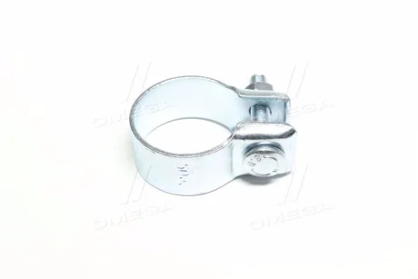 Хомут глушника Opel Astra F 1.6 98-/Combo 1.6 01/Vectra A/C 1.6-1.8/1.7D 88- (d=51mm) FA1 Fischer Automotive One (FA1) 951-950