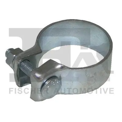 Хомут кріплення глушника VW, ALFA, FIAT (вир-во Fischer) Fischer Automotive One (FA1) 951-952 (фото 1)