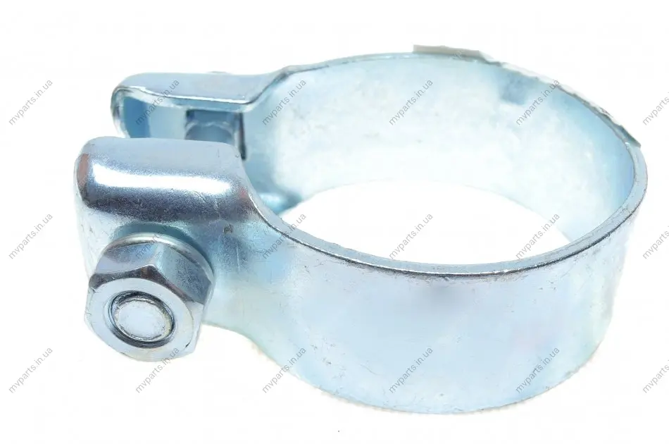 Хомут глушника Citroen Jumper/Peugeot Boxer 2.8 HDi 00-02 (d=60.5mm) FA1 Fischer Automotive One (FA1) 951-960 (фото 1)