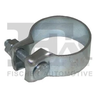 Хомут кріплення глушника NISSAN,OPEL (вир-во Fischer) Fischer Automotive One (FA1) 951-962