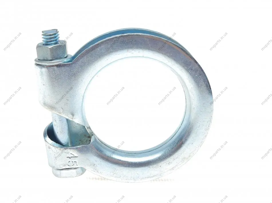 Хомут глушника MB (45x1.5x11.5) (45mm) FA1 Fischer Automotive One (FA1) 961-945 (фото 1)
