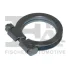 Хомут глушника Opel Astra G/Zafira A 1.6/1.8/2.0 16V 98-05 (55mm) FA1 Fischer Automotive One (FA1) 961-955 (фото 1)