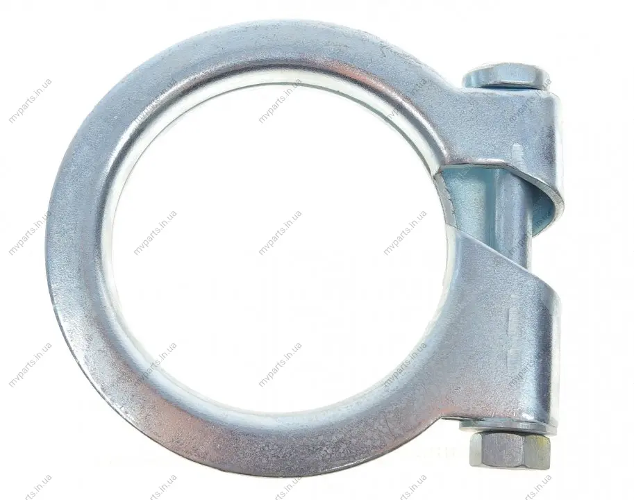 Хомут глушника MB (63мм) FA1 Fischer Automotive One (FA1) 961-963 (фото 1)