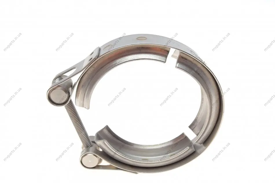 Хомут глушника VW Caddy/Crafter/T5/T6 03- FA1 Fischer Automotive One (FA1) 969-875 (фото 1)
