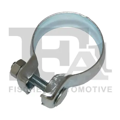 Хомут глушника MB Sprinter 906/VW Crafter 2.5 TDI 06 (60mm) FA1 Fischer Automotive One (FA1) 972-960 (фото 1)