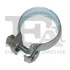 Хомут глушника MB Sprinter 906/VW Crafter 2.5 TDI 06 (60mm) FA1 Fischer Automotive One (FA1) 972-960 (фото 1)