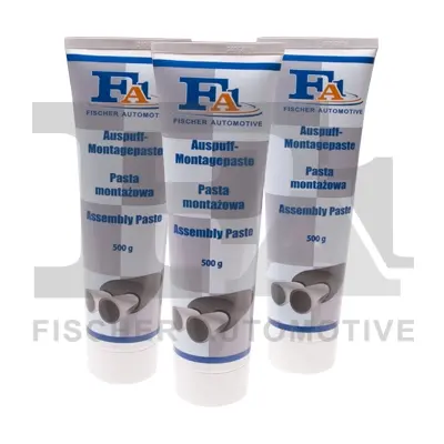 Герметик монтажний (500г) FA1 Fischer Automotive One (FA1) 981-500 (фото 1)