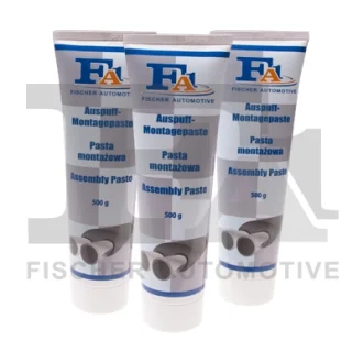 Герметик монтажний (500г) FA1 Fischer Automotive One (FA1) 981-500