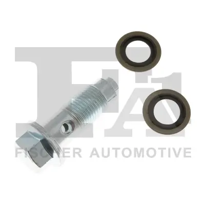 Болт Banjo (банжо) Ford Focus/Mondeo 2.0 TDCi 03-15 (M16x1.5x44) FA1 989-16-001.021 Fischer Automotive One (FA1) 989-16-001-021 (фото 1)