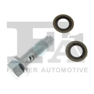 Болт Banjo (банжо) Ford Focus/Mondeo 2.0 TDCi 03-15 (M16x1.5x44) FA1 989-16-001.021 Fischer Automotive One (FA1) 989-16-001-021