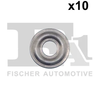 Шайба під форсунку Citroen/Peugeot 1.8D/1.9D (7.0x13.5x1) (к-кт 10шт) FA1 997.730.010 Fischer Automotive One (FA1) 997-730-010