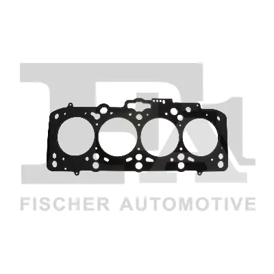 Прокладка головки циліндрів VAG (вир-во Fischer) Fischer Automotive One (FA1) EC1100-904 (фото 1)