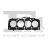 Прокладка головки циліндрів VAG (вир-во Fischer) Fischer Automotive One (FA1) EC1100-904 (фото 1)