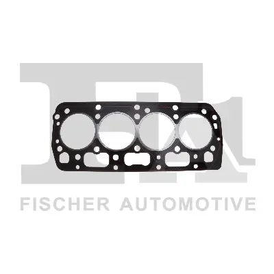 Прокладка ГБЦ Skoda Fabia I 1.4 89- FA1 Fischer Automotive One (FA1) EC1100-908 (фото 1)