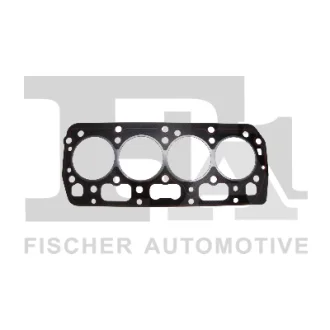 Прокладка ГБЦ Skoda Fabia I 1.4 89- FA1 Fischer Automotive One (FA1) EC1100-908