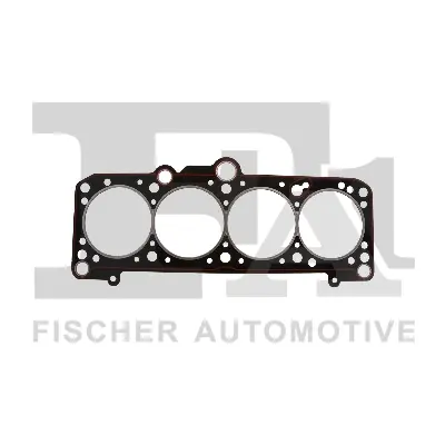 Прокладка головки блоку циліндрів (ГБЦ) (вир-во Fischer) Fischer Automotive One (FA1) EC1100-909 (фото 1)