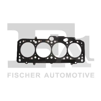Прокладка головки блоку циліндрів (ГБЦ) (вир-во Fischer) Fischer Automotive One (FA1) EC1100-915 (фото 1)