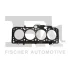 Прокладка головки блоку циліндрів (ГБЦ) (вир-во Fischer) Fischer Automotive One (FA1) EC1100-915 (фото 1)