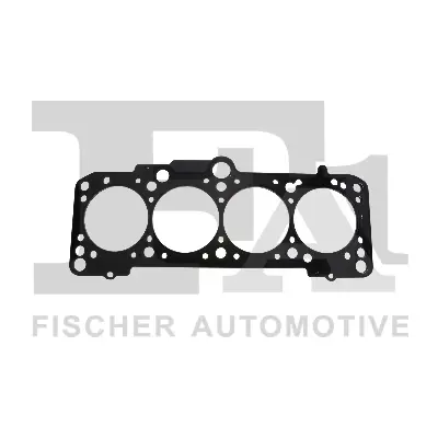 Прокладка головки циліндрів VAG (вир-во Fischer) Fischer Automotive One (FA1) EC1100-921 (фото 1)