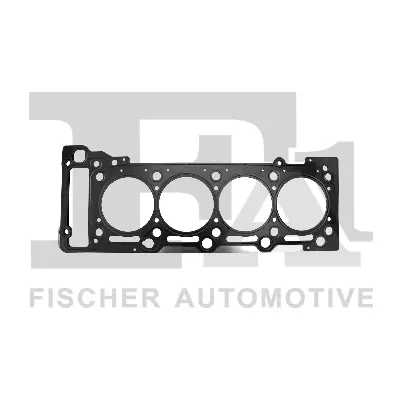 Прокладка головки блоку MB 2.0CDI/2.2CDI OM611/OM646 (вир-во Fischer) Fischer Automotive One (FA1) EC1400-901 (фото 1)