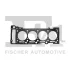 Прокладка головки блоку MB 2.0CDI/2.2CDI OM611/OM646 (вир-во Fischer) Fischer Automotive One (FA1) EC1400-901 (фото 1)