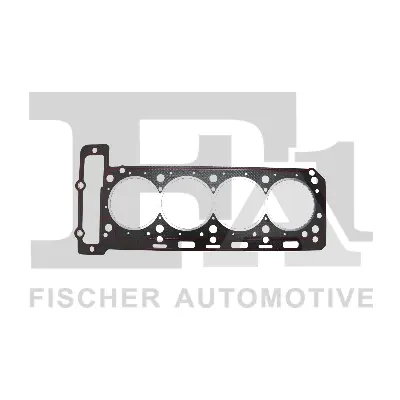 Прокладка головки циліндрів MERCEDES-BENZ (вир-во Fischer) Fischer Automotive One (FA1) EC1400-902 (фото 1)