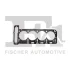 Прокладка головки циліндрів MERCEDES-BENZ (вир-во Fischer) Fischer Automotive One (FA1) EC1400-902 (фото 1)