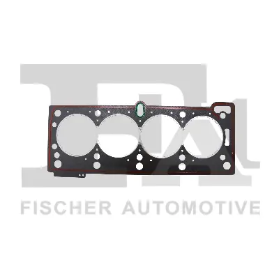 Прокладка головки блоку циліндрів (ГБЦ) (вир-во Fischer) Fischer Automotive One (FA1) EC2200-902 (фото 1)
