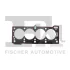 Прокладка головки блоку циліндрів (ГБЦ) (вир-во Fischer) Fischer Automotive One (FA1) EC2200-902 (фото 1)