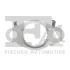 Прокладка клапан повернення ВГ BMW N47/N57/B37/B47/B57 (вир-во Fischer) Fischer Automotive One (FA1) EG1000-902 (фото 1)