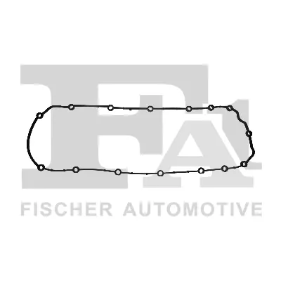 Прокладка масляного піддону OPEL (вир-во Fischer) Fischer Automotive One (FA1) EM1200-901 (фото 1)