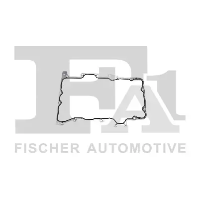 Прокладка масляного піддону FORD (вир-во Fischer) Fischer Automotive One (FA1) EM1300-901 (фото 1)